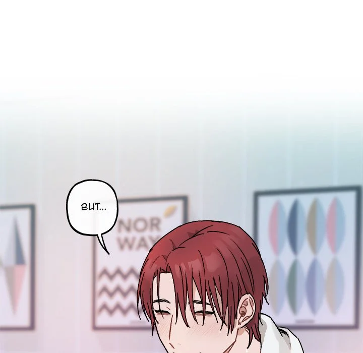 Our Future - Chapter 35